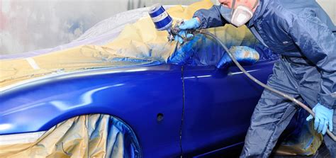 how much to paint a car door: the complex pricing of car restoration services