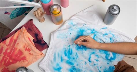 How to Get Tempera Paint Out of Clothes: A Guide with Multiple Views and Tips