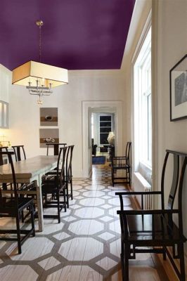 What is the Best Ceiling Paint: A Multi-Faceted Discussion